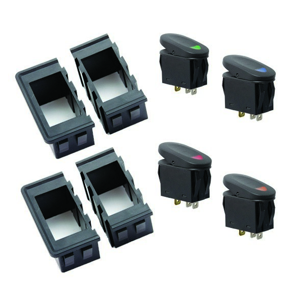 Dashboard Components